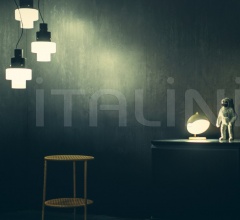 Итальянские Свет - Подвесной светильник Gask Итальянские Свет - Подвесной светильник Gask фабрика Diesel by Foscarini