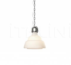 Итальянские Свет - Подвесной светильник Glas Итальянские Свет - Подвесной светильник Glas фабрика Diesel by Foscarini