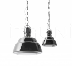 Итальянские Свет - Подвесной светильник Glas Итальянские Свет - Подвесной светильник Glas фабрика Diesel by Foscarini