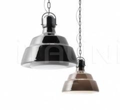 Итальянские Свет - Подвесной светильник Glas Итальянские Свет - Подвесной светильник Glas фабрика Diesel by Foscarini