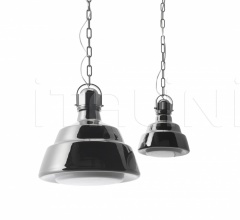 Итальянские Свет - Подвесной светильник Glas Итальянские Свет - Подвесной светильник Glas фабрика Diesel by Foscarini