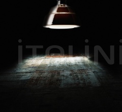 Итальянские Свет - Подвесной светильник Glas Итальянские Свет - Подвесной светильник Glas фабрика Diesel by Foscarini