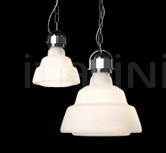 Итальянские Свет - Подвесной светильник Glas Итальянские Свет - Подвесной светильник Glas фабрика Diesel by Foscarini