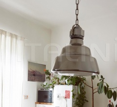 Итальянские Свет - Подвесной светильник Glas Итальянские Свет - Подвесной светильник Glas фабрика Diesel by Foscarini