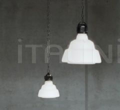 Итальянские Свет - Подвесной светильник Glas Итальянские Свет - Подвесной светильник Glas фабрика Diesel by Foscarini