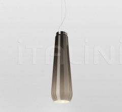 Итальянские Свет - Подвесной светильник Glass Drop Итальянские Свет - Подвесной светильник Glass Drop фабрика Diesel by Foscarini