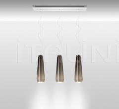 Итальянские Свет - Подвесной светильник Glass Drop Итальянские Свет - Подвесной светильник Glass Drop фабрика Diesel by Foscarini