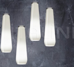 Итальянские Свет - Подвесной светильник Glass Drop Итальянские Свет - Подвесной светильник Glass Drop фабрика Diesel by Foscarini