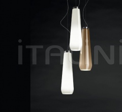 Итальянские Свет - Подвесной светильник Glass Drop Итальянские Свет - Подвесной светильник Glass Drop фабрика Diesel by Foscarini