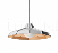 Итальянские Свет - Подвесной светильник Mysterio Итальянские Свет - Подвесной светильник Mysterio фабрика Diesel by Foscarini