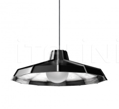 Итальянские Свет - Подвесной светильник Mysterio Итальянские Свет - Подвесной светильник Mysterio фабрика Diesel by Foscarini