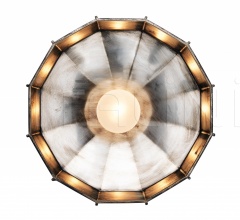 Итальянские Свет - Подвесной светильник Mysterio Итальянские Свет - Подвесной светильник Mysterio фабрика Diesel by Foscarini