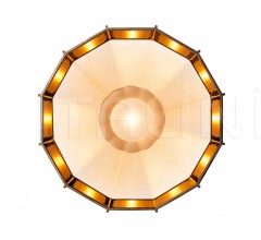 Итальянские Свет - Подвесной светильник Mysterio Итальянские Свет - Подвесной светильник Mysterio фабрика Diesel by Foscarini