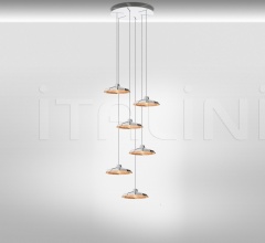 Итальянские Свет - Подвесной светильник Mysterio Итальянские Свет - Подвесной светильник Mysterio фабрика Diesel by Foscarini