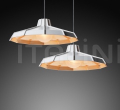Итальянские Свет - Подвесной светильник Mysterio Итальянские Свет - Подвесной светильник Mysterio фабрика Diesel by Foscarini