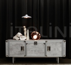 Итальянские Свет - Подвесной светильник Mysterio Итальянские Свет - Подвесной светильник Mysterio фабрика Diesel by Foscarini