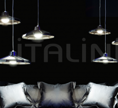 Итальянские Свет - Подвесной светильник Mysterio Итальянские Свет - Подвесной светильник Mysterio фабрика Diesel by Foscarini