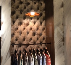 Итальянские Свет - Подвесной светильник Mysterio Итальянские Свет - Подвесной светильник Mysterio фабрика Diesel by Foscarini