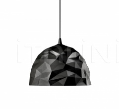 Итальянские Свет - Подвесной светильник Rock Итальянские Свет - Подвесной светильник Rock фабрика Diesel by Foscarini