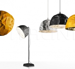 Итальянские Свет - Подвесной светильник Rock Итальянские Свет - Подвесной светильник Rock фабрика Diesel by Foscarini