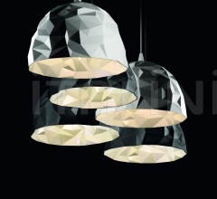 Итальянские Свет - Подвесной светильник Rock Итальянские Свет - Подвесной светильник Rock фабрика Diesel by Foscarini