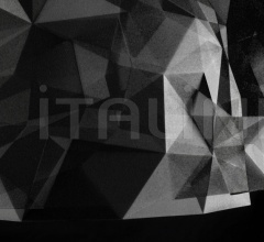 Итальянские Свет - Подвесной светильник Rock Итальянские Свет - Подвесной светильник Rock фабрика Diesel by Foscarini