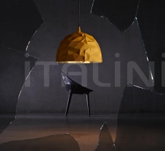 Итальянские Свет - Подвесной светильник Rock Итальянские Свет - Подвесной светильник Rock фабрика Diesel by Foscarini