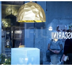 Итальянские Свет - Подвесной светильник Rock Итальянские Свет - Подвесной светильник Rock фабрика Diesel by Foscarini