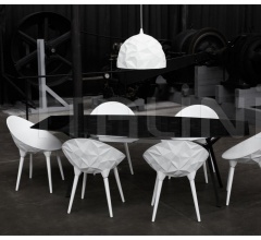 Итальянские Свет - Подвесной светильник Rock Итальянские Свет - Подвесной светильник Rock фабрика Diesel by Foscarini