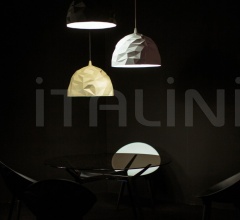 Итальянские Свет - Подвесной светильник Rock Итальянские Свет - Подвесной светильник Rock фабрика Diesel by Foscarini