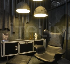 Итальянские Свет - Подвесной светильник Rock Итальянские Свет - Подвесной светильник Rock фабрика Diesel by Foscarini