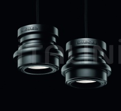 Итальянские Свет - Подвесной светильник Tool фабрика Diesel by Foscarini