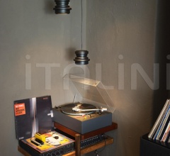 Итальянские Свет - Подвесной светильник Tool фабрика Diesel by Foscarini