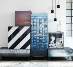 Итальянские Свет - Подвесной светильник Tool фабрика Diesel by Foscarini