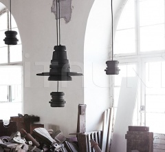 Итальянские Свет - Подвесной светильник Tool фабрика Diesel by Foscarini