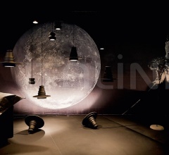 Итальянские Свет - Подвесной светильник Tool фабрика Diesel by Foscarini