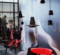 Итальянские Свет - Подвесной светильник Tool фабрика Diesel by Foscarini