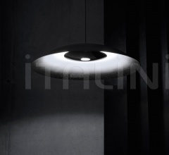 Итальянские Свет - Подвесной светильник White Noise фабрика Diesel by Foscarini