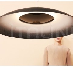 Итальянские Свет - Подвесной светильник White Noise фабрика Diesel by Foscarini