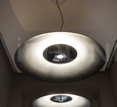 Итальянские Свет - Подвесной светильник White Noise фабрика Diesel by Foscarini