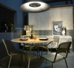 Итальянские Свет - Подвесной светильник White Noise фабрика Diesel by Foscarini