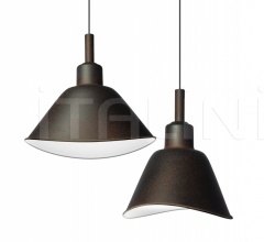 Итальянские Свет - Подвесной светильник Smash фабрика Diesel by Foscarini