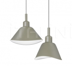 Итальянские Свет - Подвесной светильник Smash фабрика Diesel by Foscarini