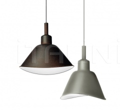 Итальянские Свет - Подвесной светильник Smash фабрика Diesel by Foscarini