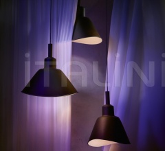 Итальянские Свет - Подвесной светильник Smash фабрика Diesel by Foscarini