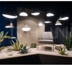 Итальянские Свет - Подвесной светильник Smash фабрика Diesel by Foscarini