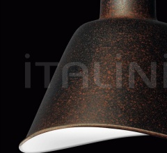 Итальянские Свет - Подвесной светильник Smash фабрика Diesel by Foscarini