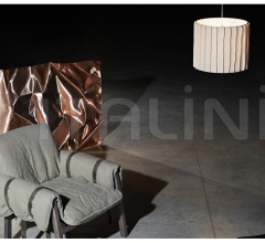 Итальянские Свет - Подвесной светильник Pylon фабрика Diesel by Foscarini