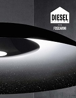 Diesel by Foscarini на ITALINI