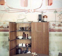 Буфет-шкаф Rigadin Буфет-шкаф Rigadin фабрика Alf DaFre